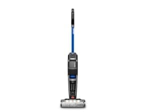 Bissell Crosswave Cordless Plus, Wet Dy Vacuum w/FurFinder Headlights + Super Concentrate Multi Surface Formula for Sealed Hard Surfaces and Area Rugs