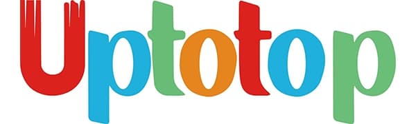 Uptotop Christmas Cookie Boxes, 24 Pcs Small Christmas Party Boxes with 6 Different Designs and Color, Xmas Bakery Pastry Boxes for Pastries, Cupcakes, Brownies, Donuts, 4" x 2.7" x 6.3"