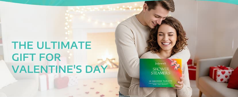 Shower Steamers Aromatherapy - 18 Pack Gifts for Women, Organic Essential Oils, Self Care, Birthday Gifts for Women, Men, Mom, Teen, Relaxation Home SPA Christmas