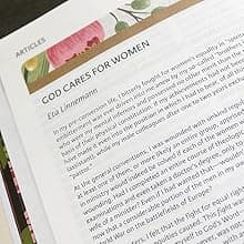 NIV, The Woman's Study Bible, Hardcover, Full-Color: Receiving God's Truth for Balance, Hope, and Transformation