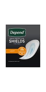 Depend Depend Fresh Protection Adult Incontinence Underwear for Men, Disposable, Maximum, Extra-Large, Grey, 68 Count (2 Packs of 34), Packaging May Vary