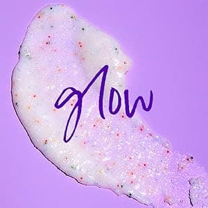 Tree Hut Exfoliating Shea Sugar Scrub Birthday Cake, 18 oz