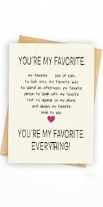 Husband Birthday Card | Birthday Decorations for Men | Funny Birthday Card & Gift for Husband, Men, Boyfriend, and Him | Happy