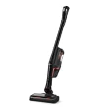 Miele Triflex HX2 Pro Cordless Stick Vacuum Cleaner, 120 min runtime, Infinity Grey PearlFinish / Rose Gold