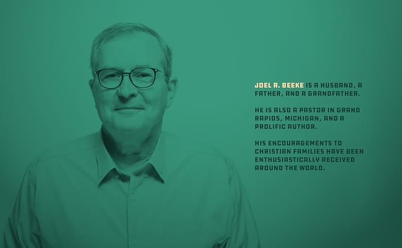 How to Lead Your Family: A Guide for Men Wanting to Be More - Biblical Advice for Christian Husbands and Father