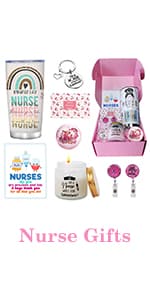 Teacher Appreciation Gifts, Best Teachers Gift for Women, Teacher Christmas Gifts, Unique Funny Thank You/Retirement/Christmas/Birthday Baskets Present for Teachers