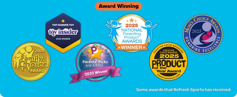 Boomerang for Kids - It Really Does Fly Back - Fun & Easy to Use Gifts for Boys & Girls - Best Toys for Ages 8-13 Gift Idea - Soft Foam Design Stocking Stuffers for Kids 6 7 8 9 10+ Year Old Boy Gifts