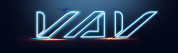 VAV Toys for 6-10 Year Old Boys Girls, Rechargeable Remote Control Robot Toy, Intelligent Programmable RC Robot with 2.4GHz Gesture Sensing, Christmas Birthday Gifts for Kids Age 6 7 8 9 10