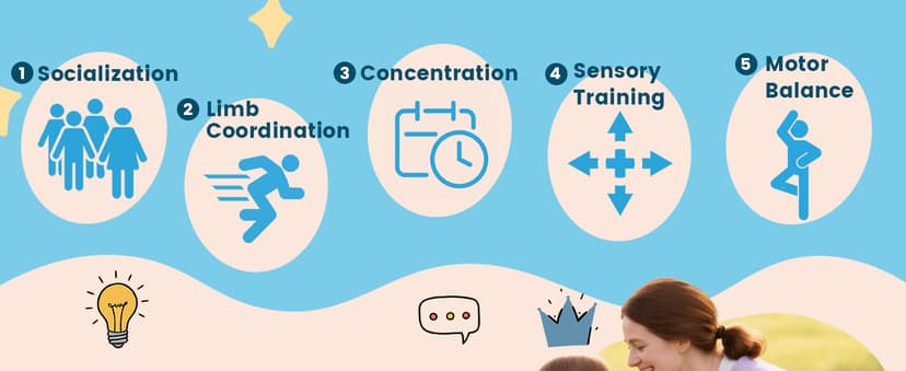 21" L × 19" W Large Size Spinning Chair for Autistic Kids, Toddler Sensory Spinning Chair, Sensory Toys Gifts for Kids with Autism & ADHD, Sit and Spin Training Body Coordination, Azure Rounded Shape