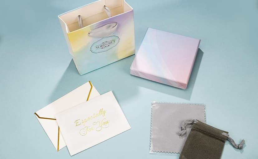 NOREGRET Gift to My Boyfriends Mom Necklace 925 Sterling Silver Necklace Gifts for Boyfriends Mom Mothers Day Gift Birthday Gifts