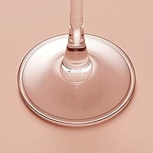 Personalized Wine Glass Gifts for Women - Monogrammed A-Z Wine Glasses Gift | Custom Christmas Gift, Valentines Day, Birthday Gifts for Women Her Mom Wife Best Friend Sister (A)