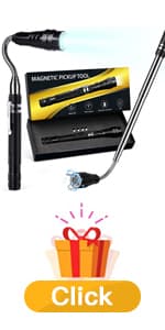 Multitool Camping Accessories Stocking Stuffers for Men Dad Gifts, 13 In 1 Survival Multi Tools Hammer Christmas Cool Gadgets for Adults Him Boyfriend Husband Grandpa Women Birthday Valentines Fathers