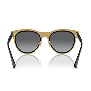 Versace Womens Sunglasses Metal