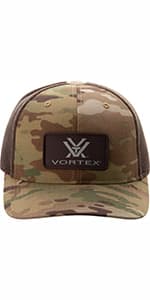 Vortex Optics Men's Salute Short Sleeve T-Shirts