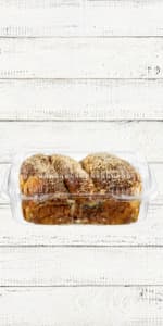 Stern’s Bakery Cinnamon Babka Cake | Coffee Cake, Artisan Breakfast Pastries | Holiday Food Gift- Christmas Thanksgiving | Kosher, Dairy Free, Nut Free