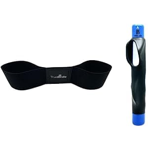 Golf Swing Training Aid - Swing Correcting Arm Band