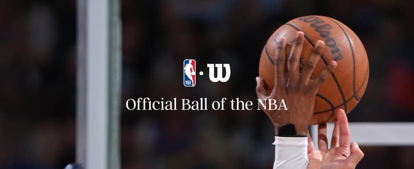 WILSON NBA DRV Series Basketball