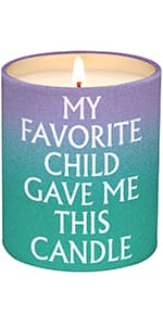 Unique Birthday Gifts for Women Friendship - Gifts for Best Friend Woman, Happy Birthday Candles for Bestie - BFF Gift for Women, Happy Birthday Gift for Friend Scented Candles