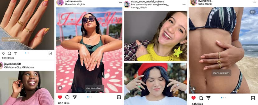 STORYJEWELLERY Friendship Bracelets, Inspirational Bracelets for Women, Friend Bracelet, Matching Bestie Bracelet, Badass Gifts for Women, Friend Jewelry, Friendship Gifts