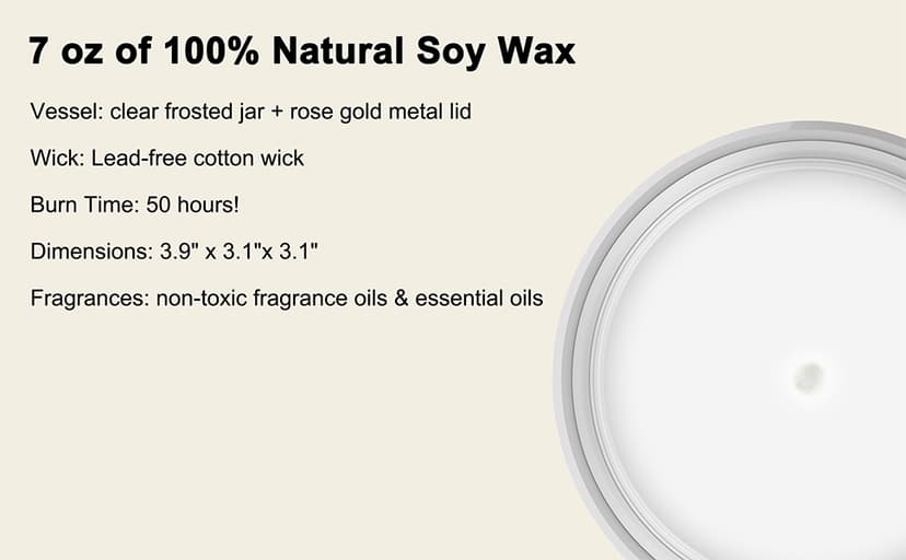 Funny Gifts for Friend Women Unique Birthday Christmas Gift for BFF Best Friend Cactus Succulents Friendship Presents for Sister Female Coworker Men - Lemongrass Sage Candles(7oz)