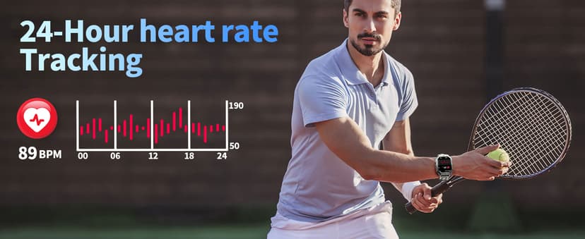 LIGE Military Smart Watches for Men(Answer/Make Calls),100-Day Battery Life,2.13" AMOLED Outdoor Sports Smartwatch with Compass,Heart Rate/Sleep Monitor Fitness Tracker for Android iOS,AI Voice