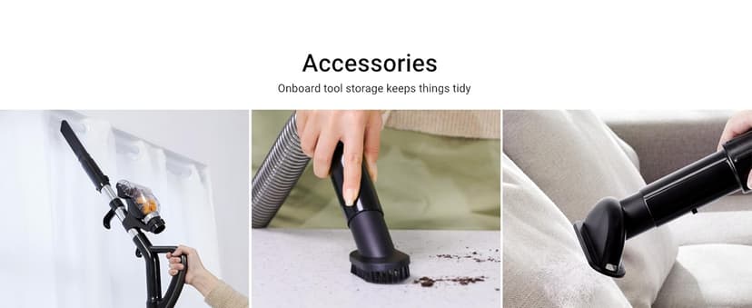 EUREKA PowerSpeed Lightweight Powerful Upright Vacuum Cleaner for Carpet and Hard Floor, Pet Turbo, Black,Yellow