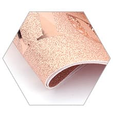 Casoty 60th Birthday Sash and Tiara for Women, 60th Birthday Decorations Women, Rose Gold 60th Crown and "60 & Fabulous" Sash Set, 60 Birthday Decorations for Women, 60th Birthday Gifts for Women