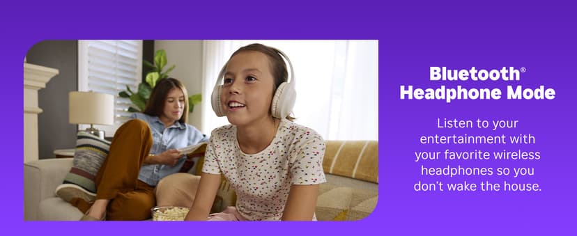 Roku Smart TV 2025 – 32-Inch Select Series, 720p HD TV – RokuTV with Voice Remote – Flat Screen LED Television with Wi-Fi for Streaming Live Local News, Sports, Family Entertainment - Amazon Exclusive