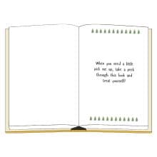 Gift Card Book: Christmas