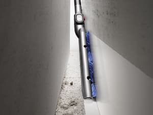 Dyson Ball Animal Total Clean Upright Vacuum, Corded, 290AW, Self-Adjusting Cleaner Head for All Floors, Homes with Pets