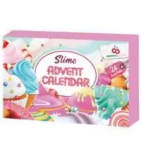 Christmas Stocking Stuffers - Slime for Kids - 4 Pack Slime Balls - Toys Slime Kit Xmas Gifts for Classroom Rewards Teens Girls Boys 4 5 6 7 8 9 10 11 12 Year Old and Adults