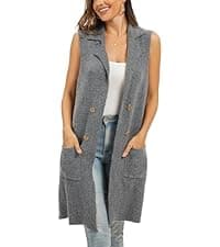 Moss Rose Women's Shawl Wrap Poncho Ruana Cape Open Front Cardigan Shawls for Fall Winter