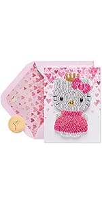 Papyrus Valentines Day Card for Friend (Having You In My Life)