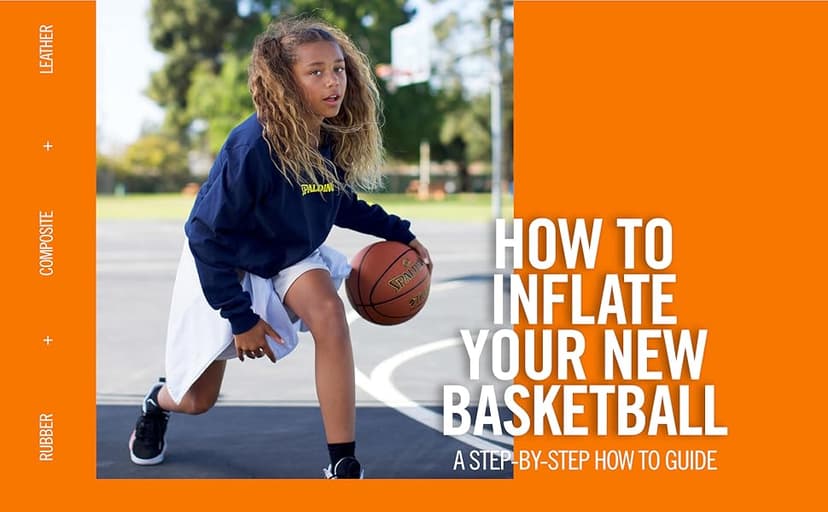 Spalding Outdoor Rubber Basketballs | Performance Rubber Cover Designed for Outdoor Play Colors