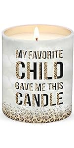 Unique Birthday Gifts for Women Friendship - Gifts for Best Friend Woman, Happy Birthday Candles for Bestie - BFF Gift for Women, Happy Birthday Gift for Friend Scented Candles