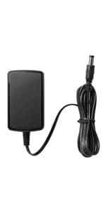 iwoly C150 Cordless Vacuum Cleaner Rechargeable with 2200mAh Detachable Battery, 18000Pa Cyclone Vacuum with HEPA Filter, Lightweight Portable Handheld Stick Vacuum for Hard Floor Car Cleaning