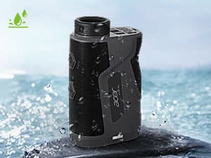 Acer Gadget Golf Rangefinder with Slope - 800/1200Yards Range Finder for Hunting, 6X Magnification with Flag Pole Locking Vibration, Rechargeable Battery with Magnet Stripe, Golf Accessories for Men