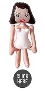 "She Said No Strippers" Groom Sash - Bachelor Party Ideas, Gifts, Jokes and Favors