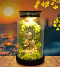 Sunflower Solar Lanterns Outdoor Waterproof, Christmas Gifts for Women Mom Grandma, Metal Hanging Lantern Solar Lights LED Decoration with Shepherd Hook Outside for Yard, Patio, Porch, Garden Decor