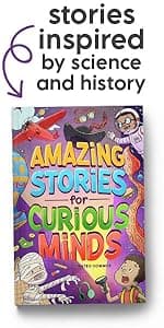P.S. You Are Amazing: Inspiring Stories for Teen Girls about Self-Esteem, Friendship, and Mindset (Inspirational Gifts for Teen Girls)