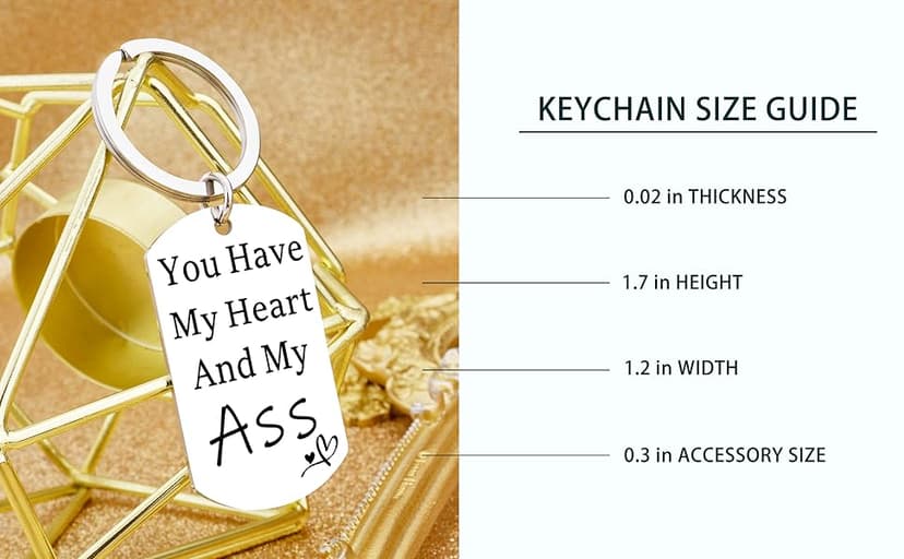 ibiwe Valentines Day Gifts For Boyfriend Him Naughty Funny I love You Gifts For Husband Mens Stocking Stuffers for Men