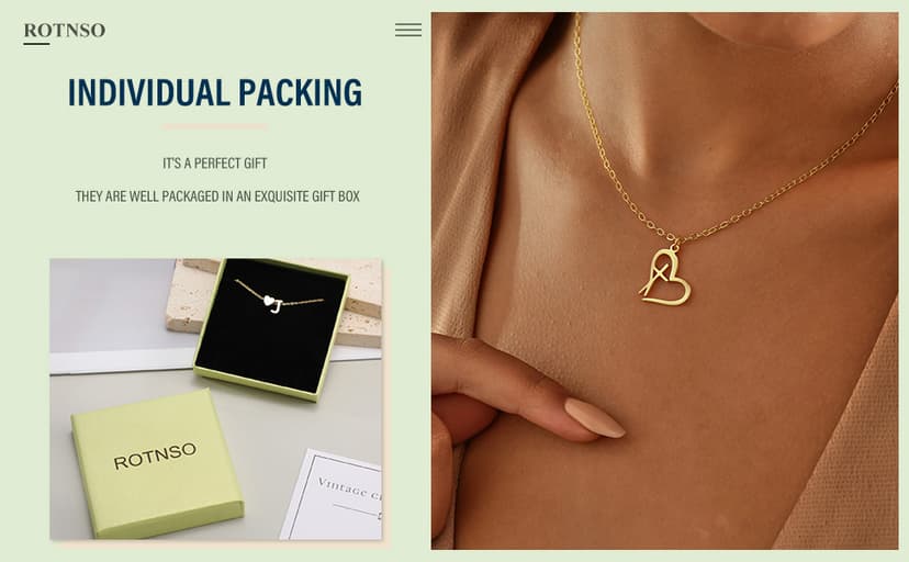 Cross Necklace for Women 14K Gold Silver Plated Dainty Small Cross Pendant Choker Simple Trendy Cute Cross Charm Chain Necklace Easter Basket Stuffers Baptism Religious Faith Jewelry Gift