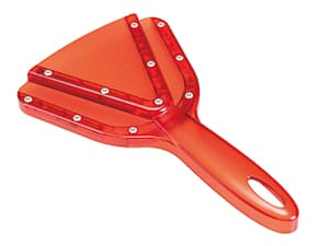 Jar Opener for Weak Hand & Seniors with Arthritis,Easy Twist Off Bottle Caps,Patent | Unique Kitchen Gadgets, Christmas Gifts for Elderly/Women/Men (Blue)