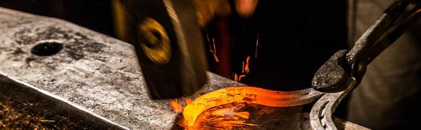 10 Year Anniversary Tin Gifts for Her Him Gift 10th Wedding Anniversary for Couples Wife Husband Men, Hand Forged Tin Aluminum Heart Art Keepsake Home Decor Artwork