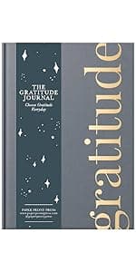 Gratitude Journal for Men: A Daily 5 Minute Guide for Mindfulness, Positivity, Leadership and Self Care (Premium Keepsake Edition)