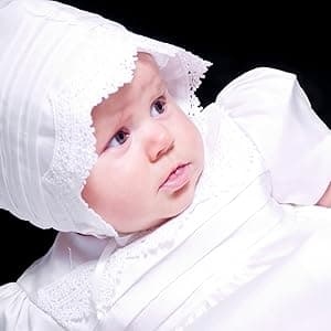 Always an Angel Keepsake Gift/Ornament for Infant or Child on Christening/Baptism Gift for Girl or Boy