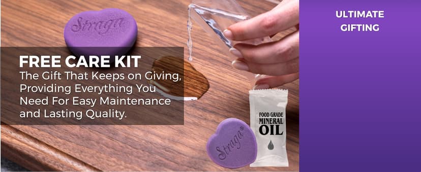 Personalized Cutting Board - Custom Engraved Wood Charcuterie Board - Best Wedding Gift Idea for Couples (Bride & Groom), Newlyweds - Handcrafted in USA from Premium Hardwood 002