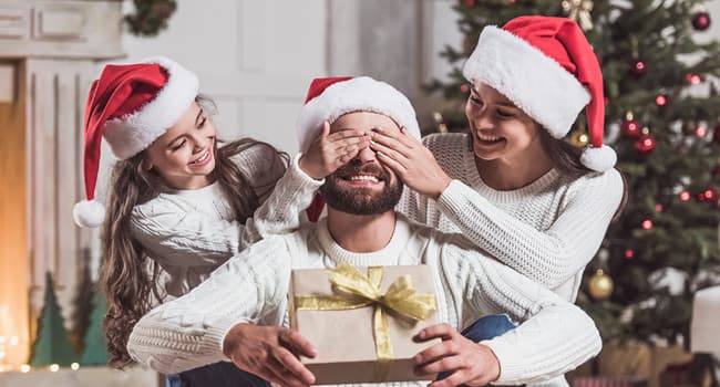 Etsfmoa Unisex Beanie with The Light Gifts for Men Dad Father USB Rechargeable Caps