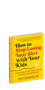 There Are Moms Way Worse Than You: Irrefutable Proof That You Are Indeed a Fantastic Parent