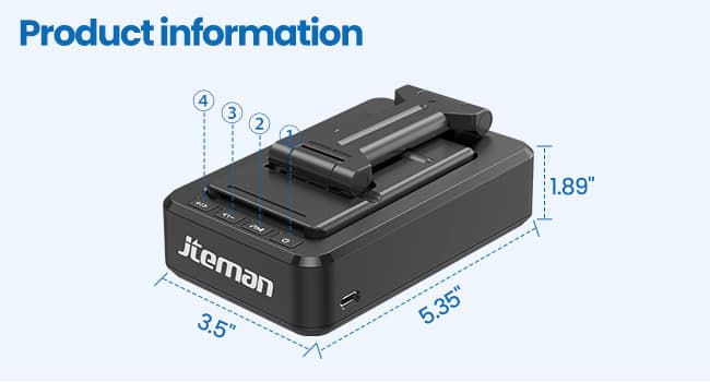 Cell Phone Stand with Wireless Bluetooth Speaker and Anti-Slip Base HD Surround Sound Perfect for Home and Outdoors with Bluetooth Speaker for Desk Compatible with iPhone/ipad/Samsung Galaxy